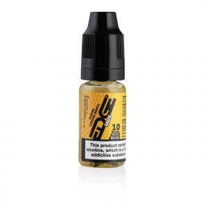 Edge Desserts Banana Caramel Waffle 10ml Nic Salt E-Liquid